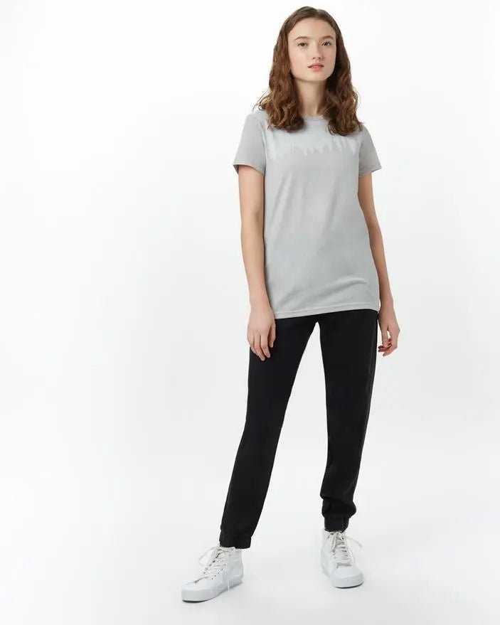 W's Juniper SS Tee - Made From Recycled Polyester & Organic Cotton