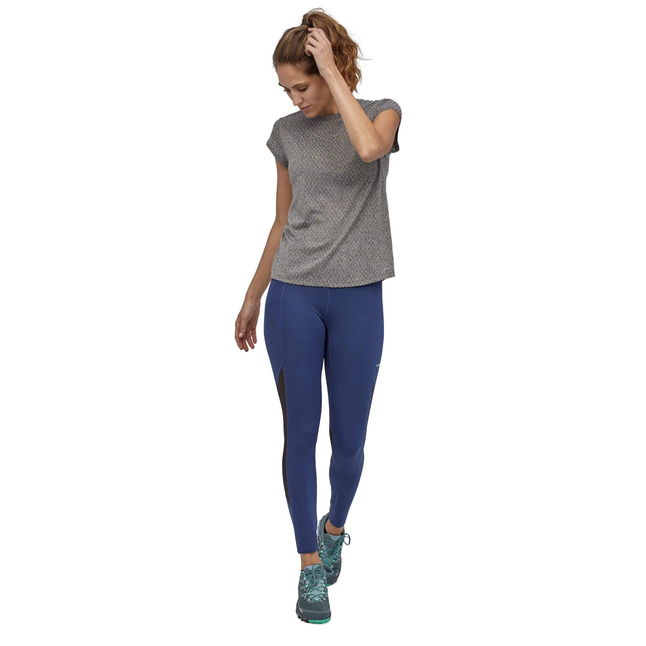 womens-endless-run-tights-recycled-polyester-leggings-patagonia-208523.jpg W's Endless Run Tights - Recycled Polyester