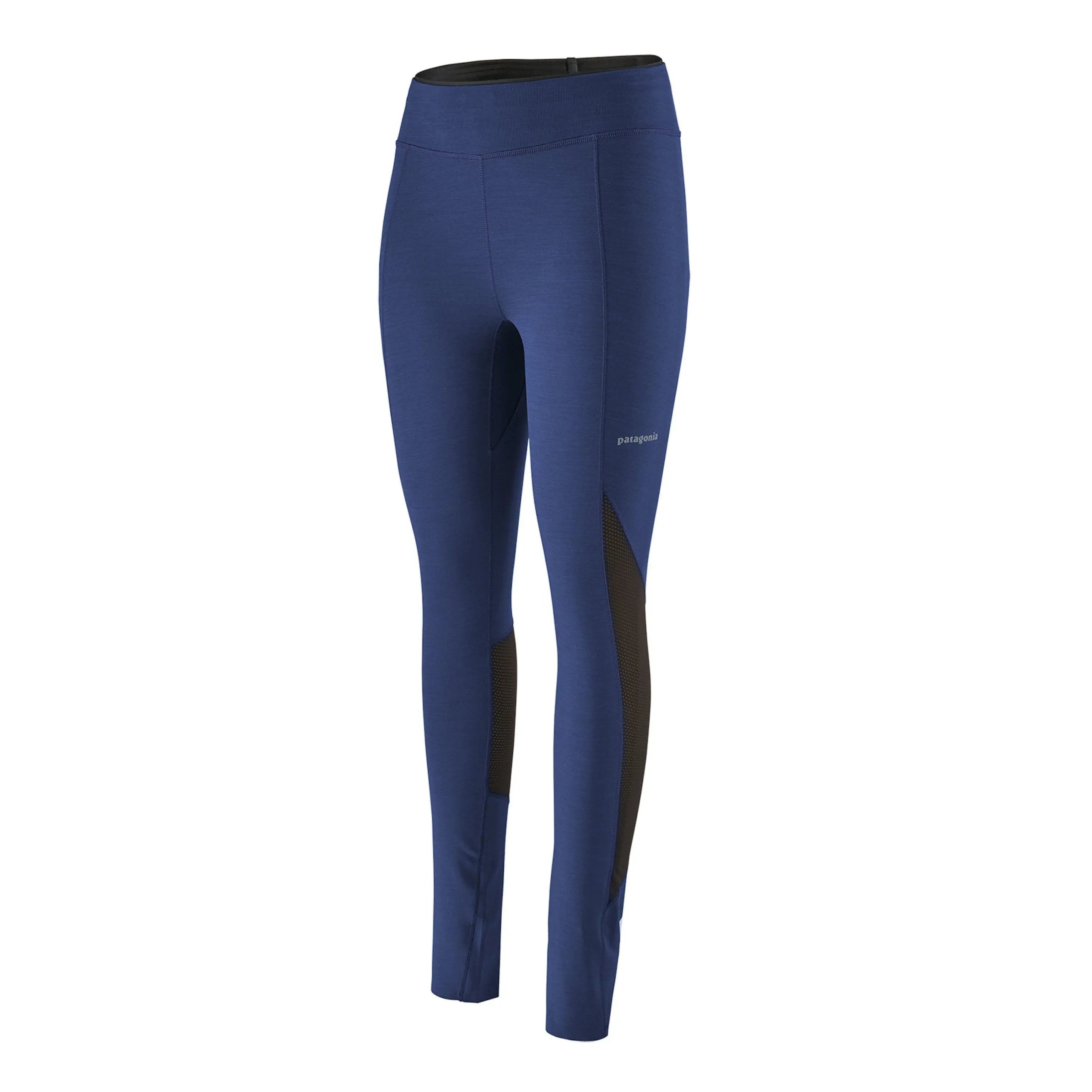 womens-endless-run-tights-recycled-polyester-leggings-patagonia-769927.jpg W's Endless Run Tights - Recycled Polyester