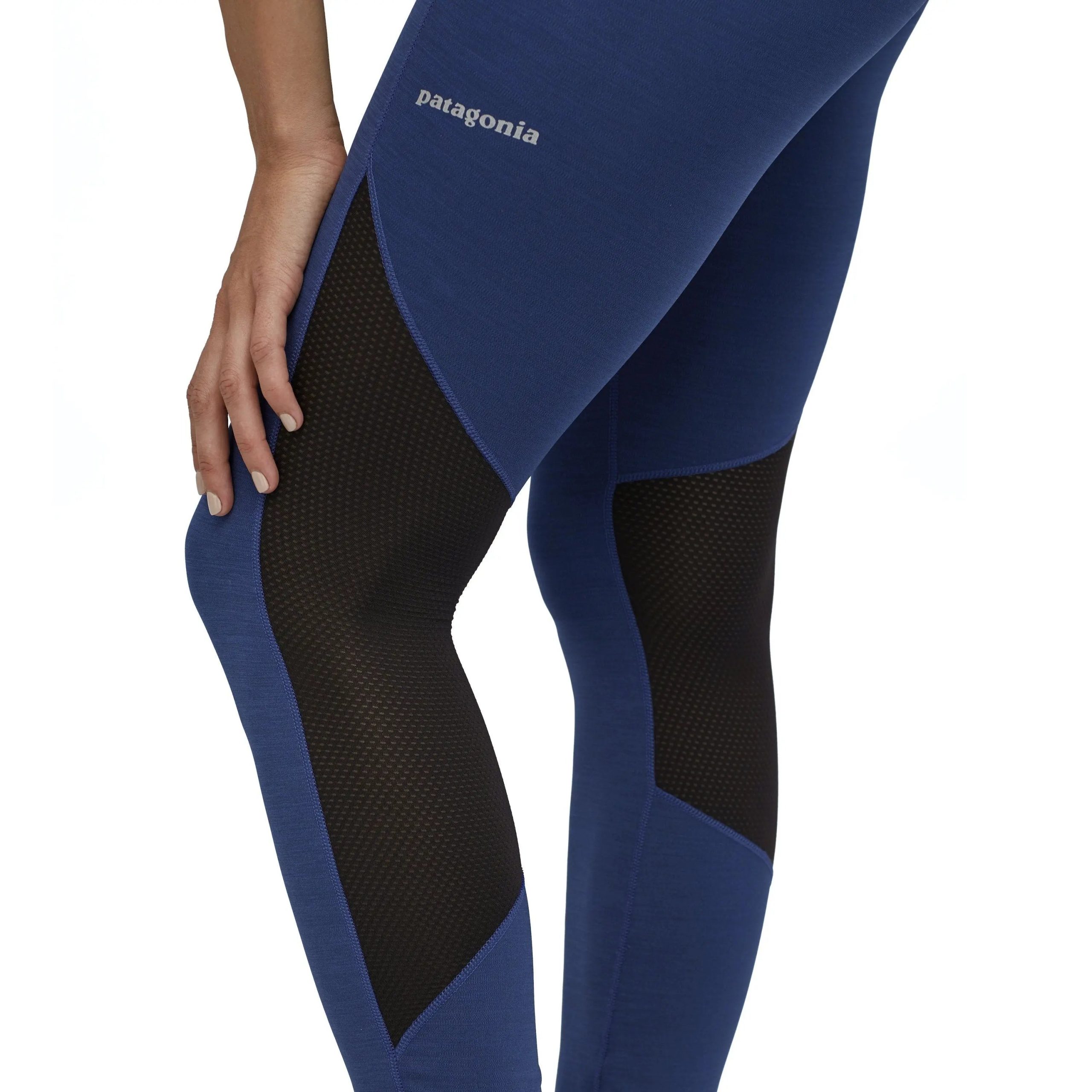 womens-endless-run-tights-recycled-polyester-leggings-patagonia-805015.jpg W's Endless Run Tights - Recycled Polyester