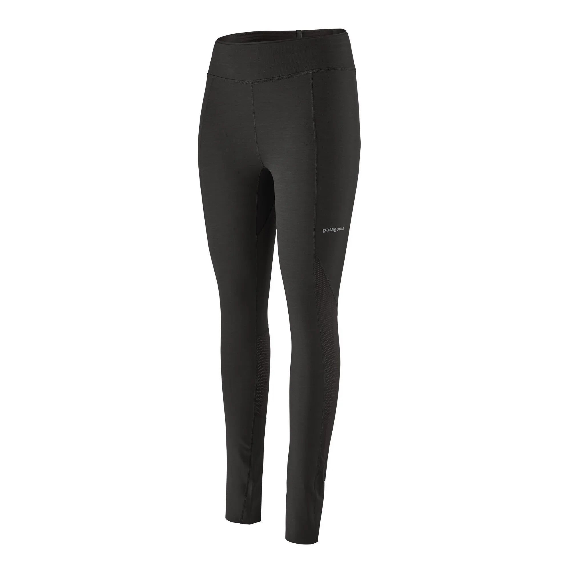 womens-endless-run-tights-recycled-polyester-leggings-patagonia-black-xs-975557.jpg W's Endless Run Tights - Recycled Polyester