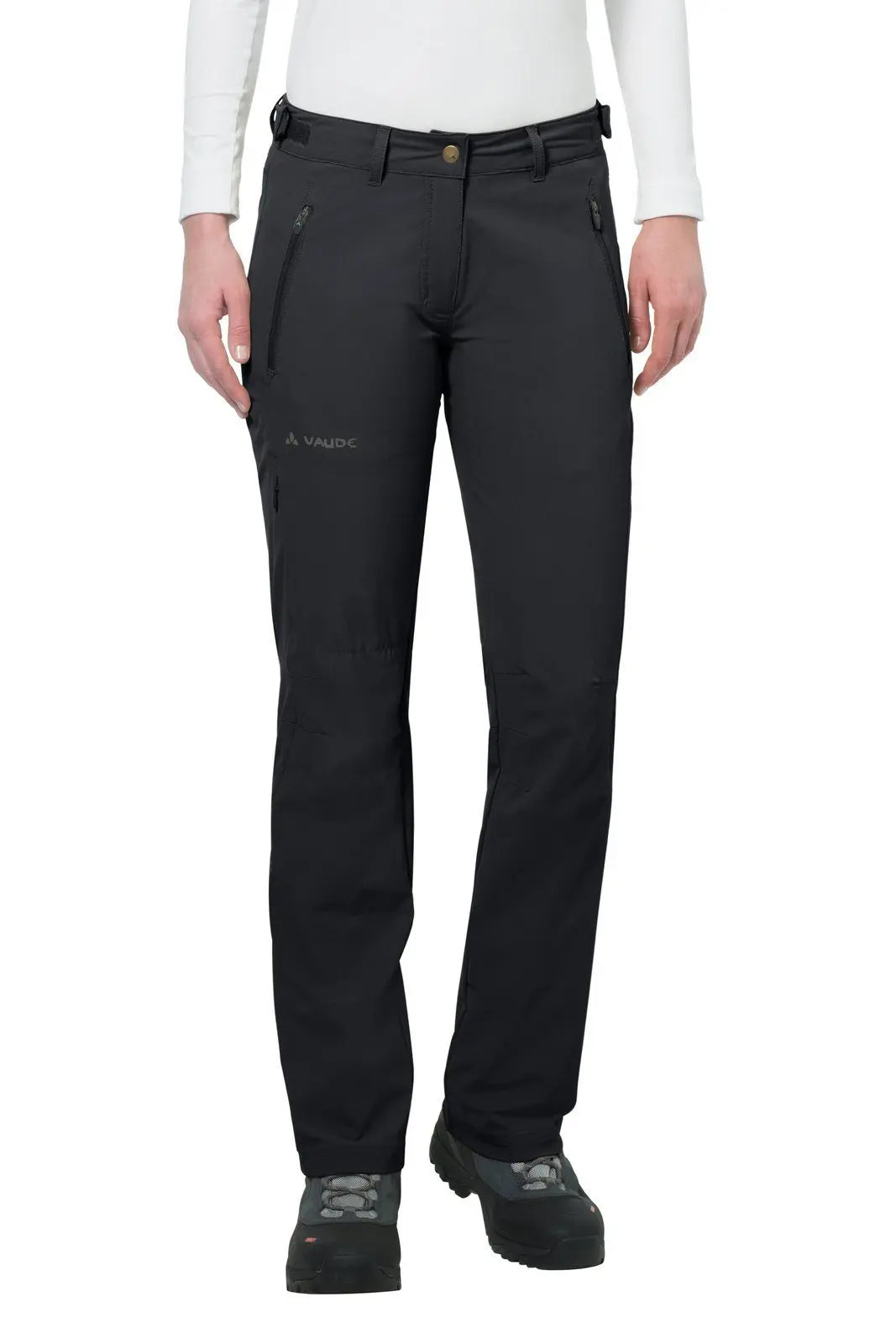 W's Farley Stretch Pants II - bluesign certified materials
