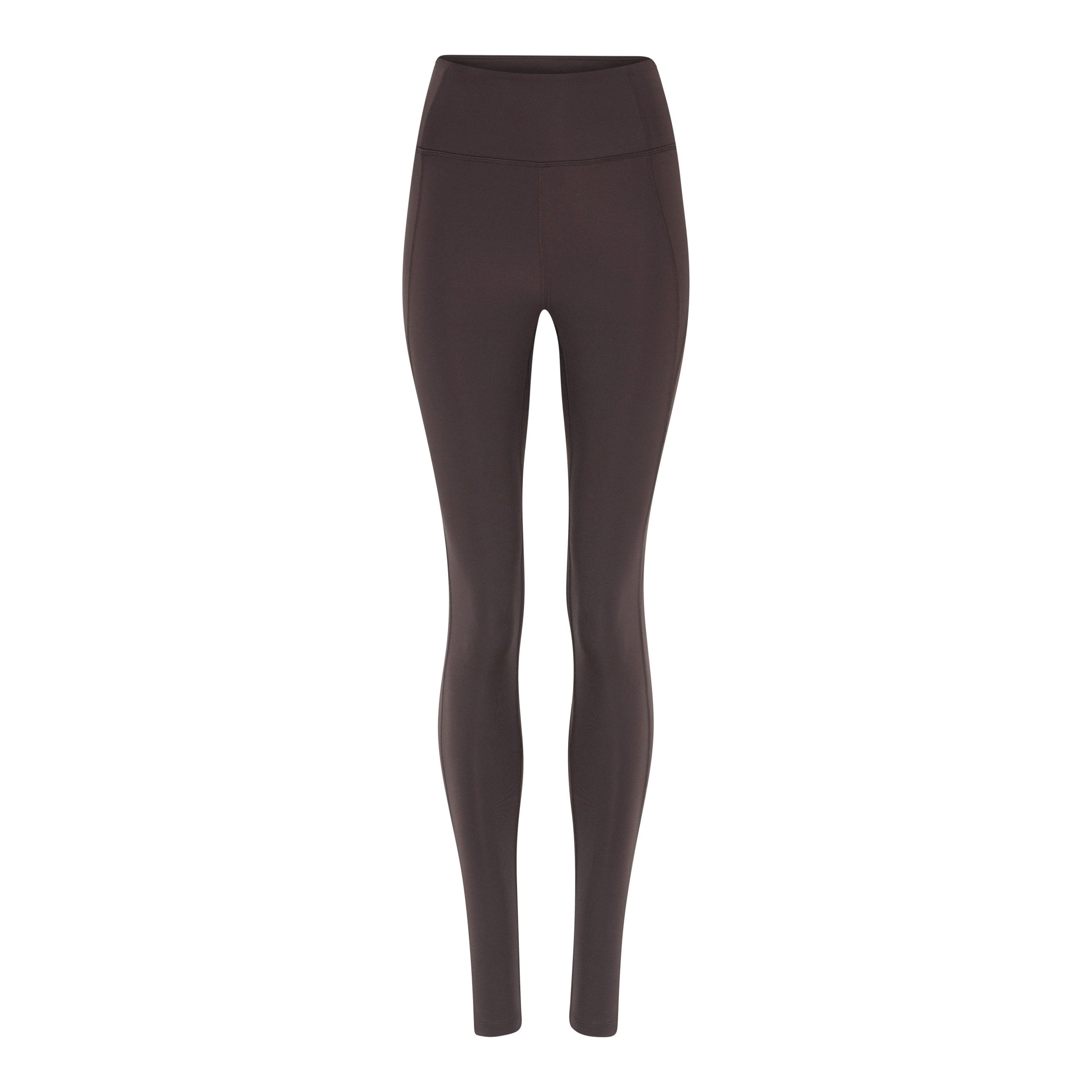 W's Compressive Leggings - Normal - Made From Recycled Plastic Bottles