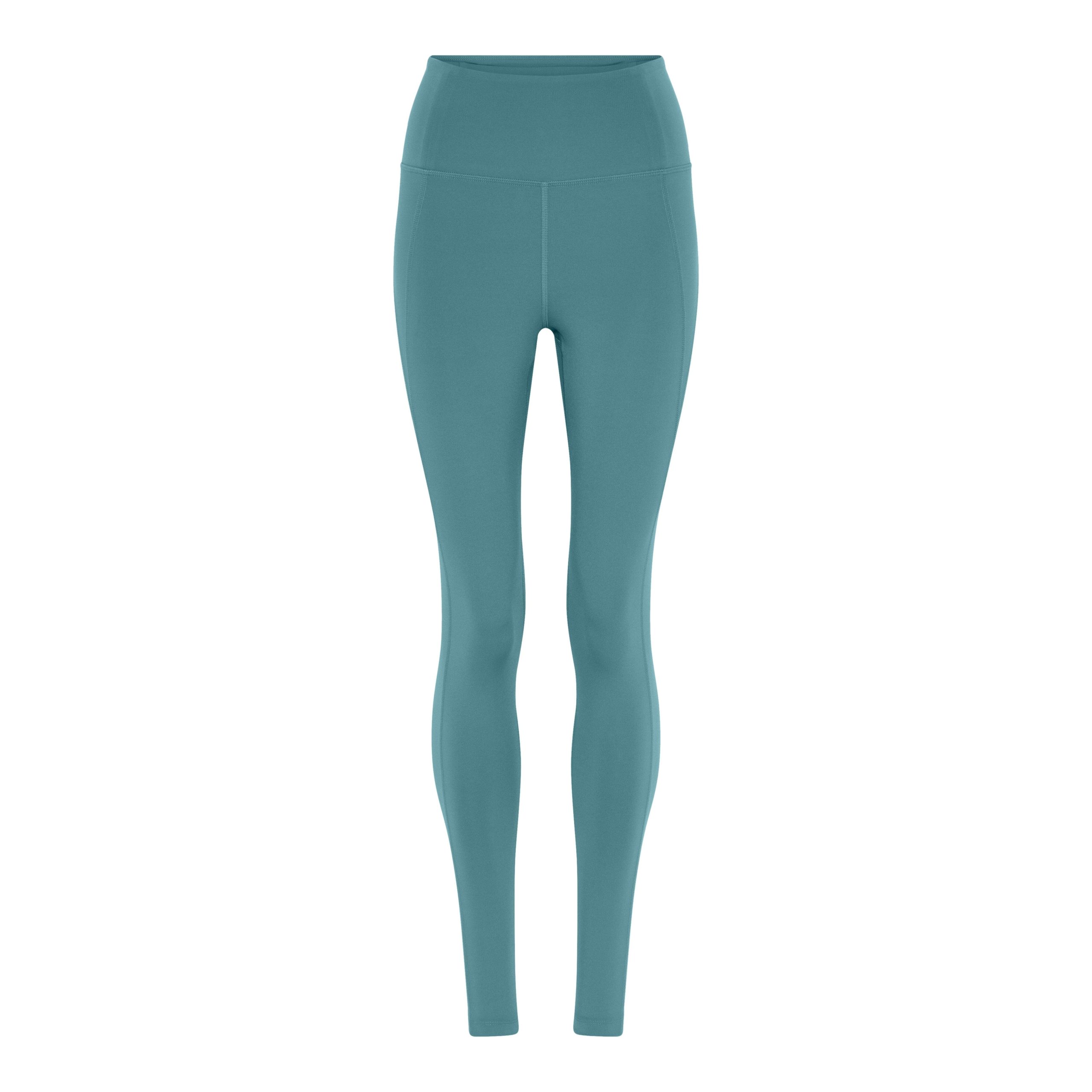 W's Compressive Leggings - Normal - Made From Recycled Plastic Bottles