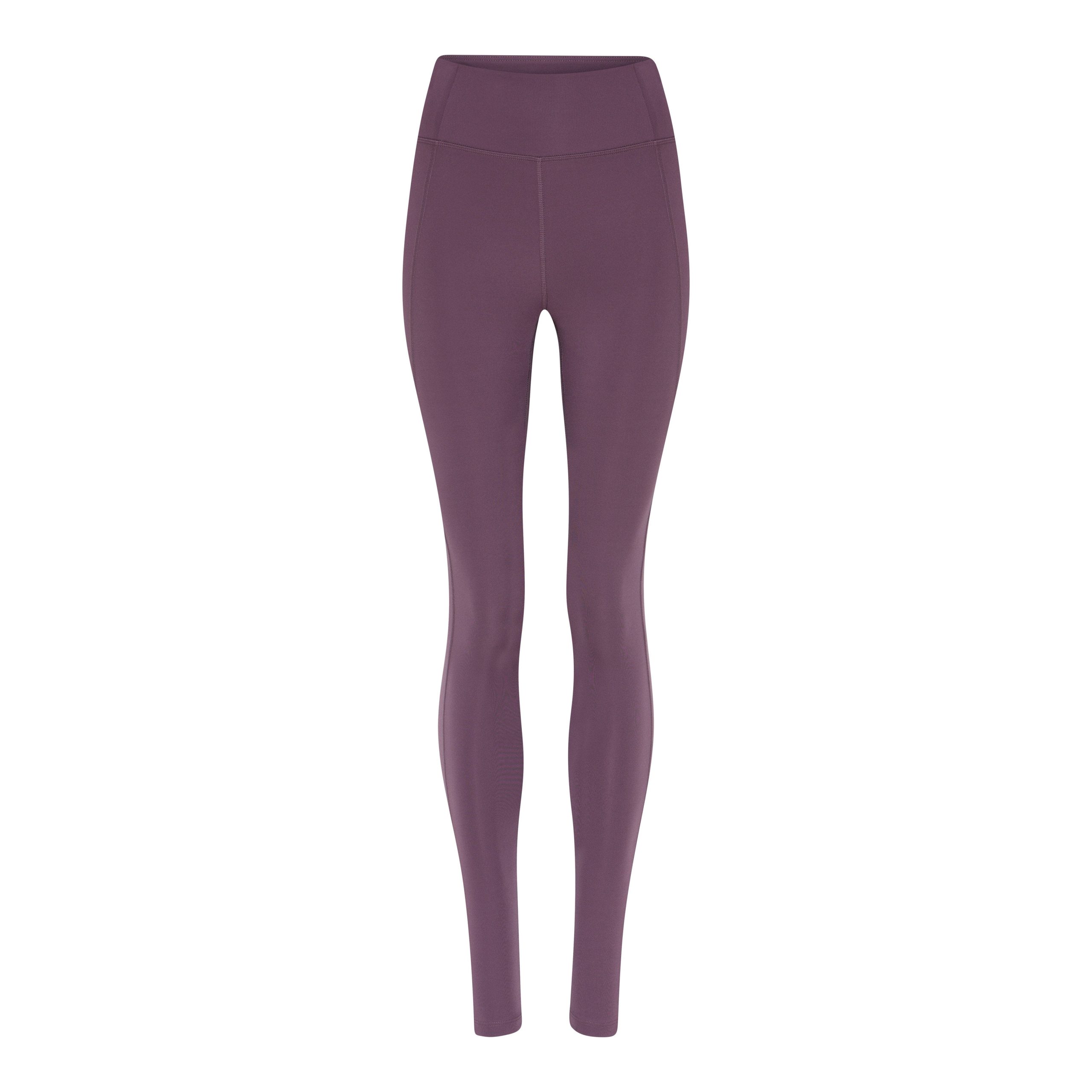 W's Compressive Leggings - Normal - Made From Recycled Plastic Bottles