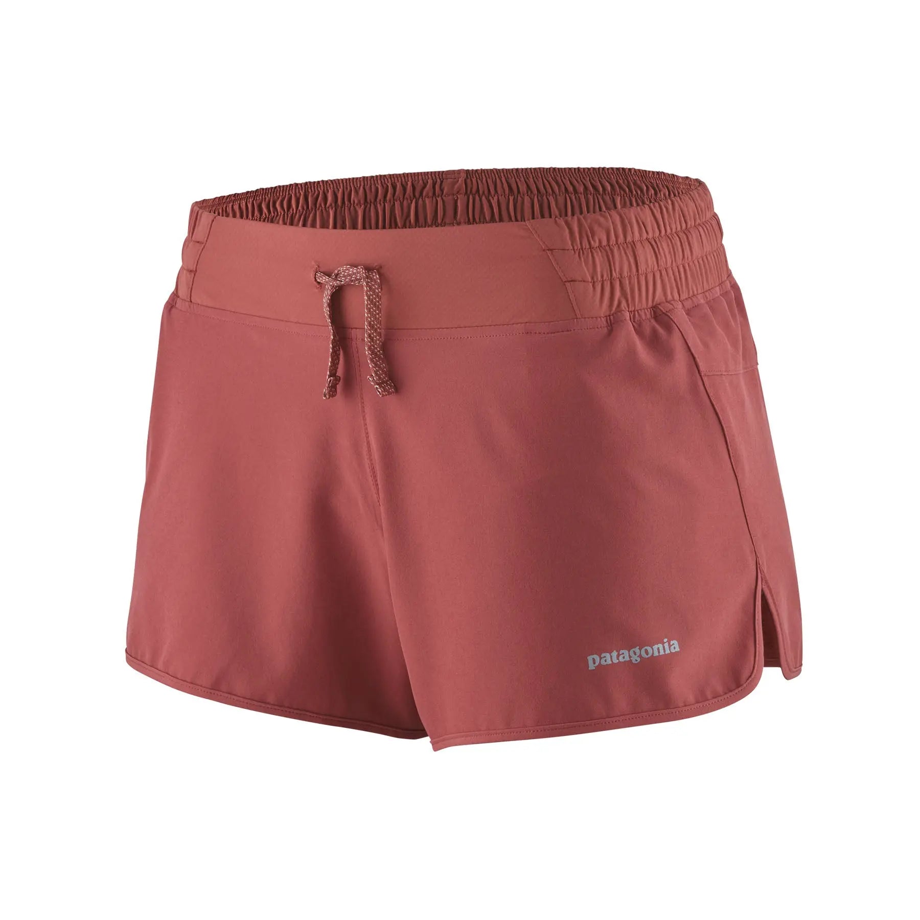 W's Nine Trails Shorts - 4" - Recycled Polyester
