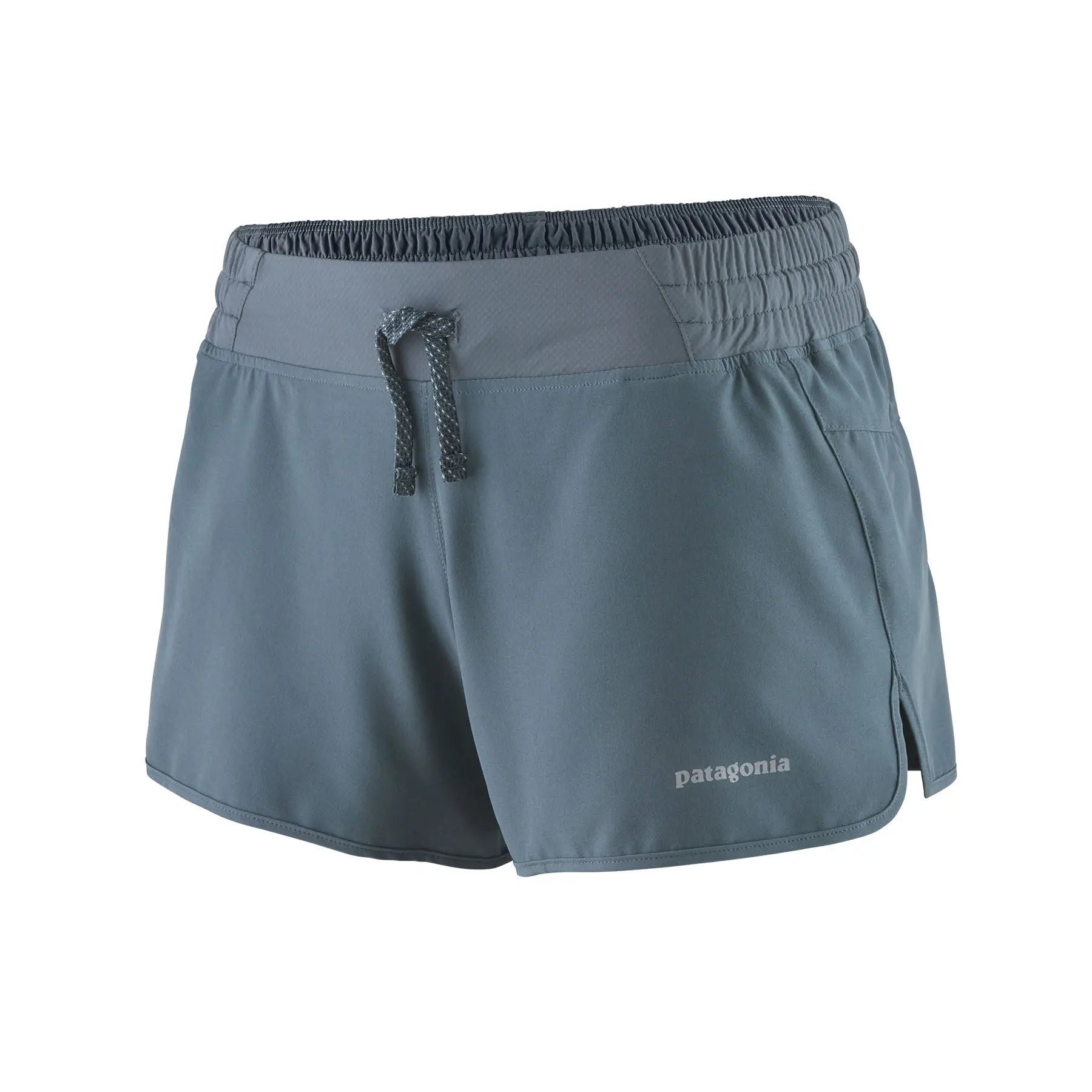 W's Nine Trails Shorts - 4" - Recycled Polyester