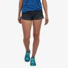 W's Strider Pro Running Shorts - 3" - Recycled Polyester