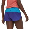 W's Strider Pro Running Shorts - 3" - Recycled Polyester