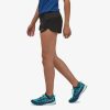 W's Strider Pro Running Shorts - 3" - Recycled Polyester