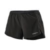 W's Strider Pro Running Shorts - 3" - Recycled Polyester