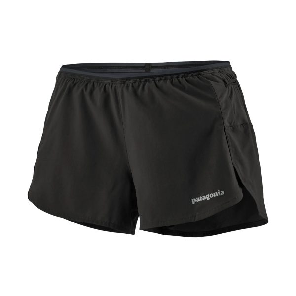 W's Strider Pro Running Shorts - 3" - Recycled Polyester