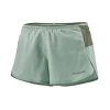 W's Strider Pro Running Shorts - 3" - Recycled Polyester