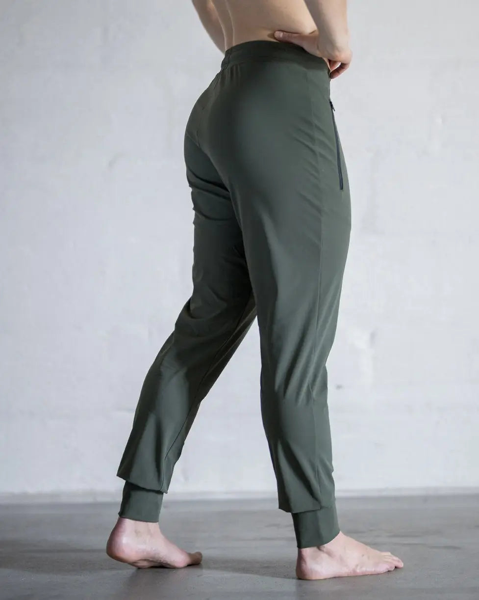 W's Yed Joggers - Recycled Polyamide