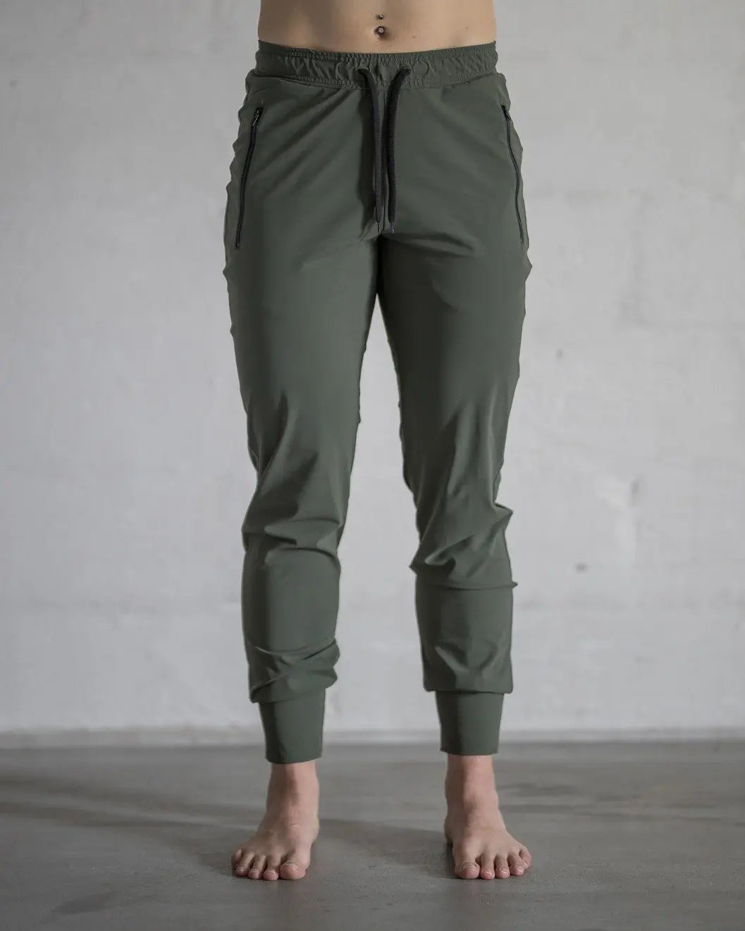 W's Yed Joggers - Recycled Polyamide