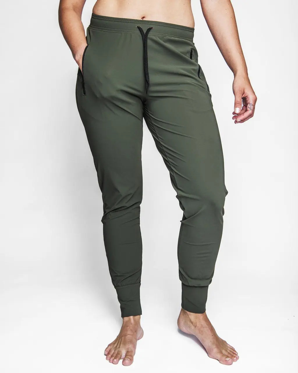 W's Yed Joggers - Recycled Polyamide
