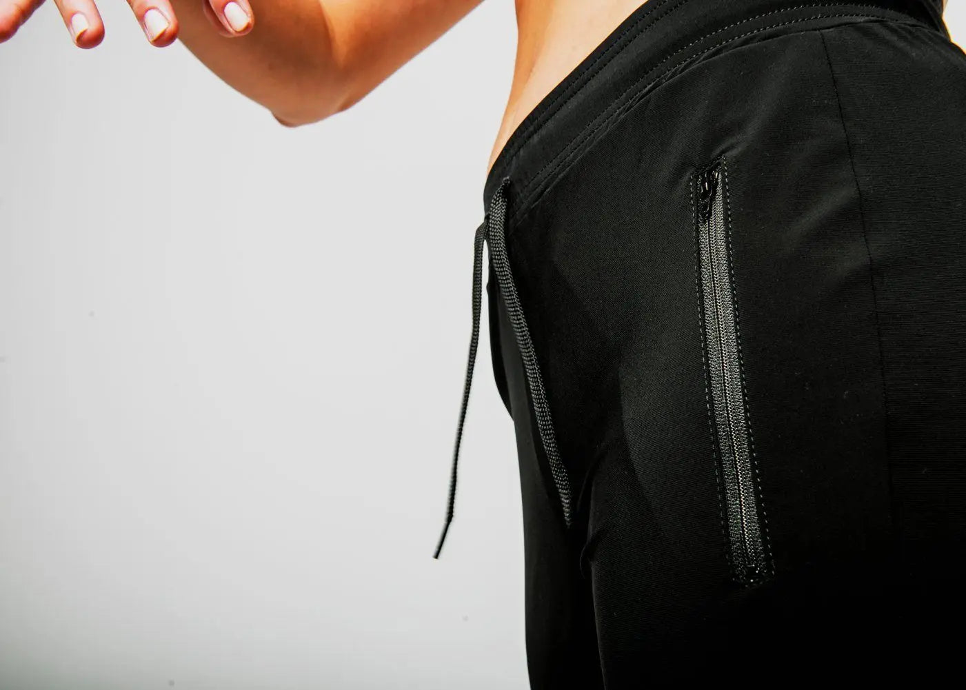 W's Yed Joggers - Recycled Polyamide