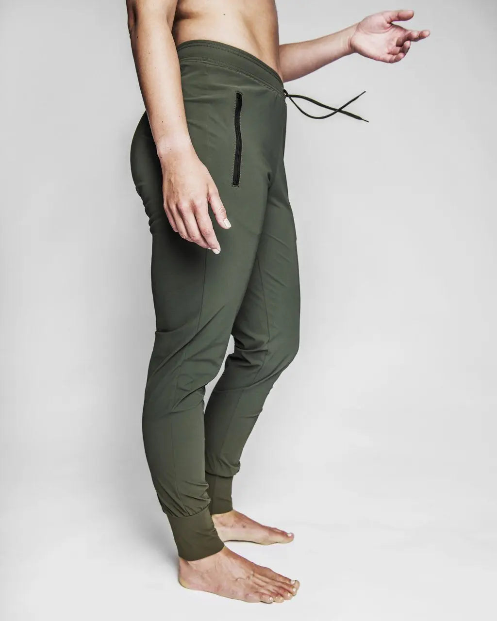 W's Yed Joggers - Recycled Polyamide
